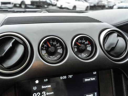 Used 2017 Ford Mustang Shelby GT350 w/ Electronics Package RWD image 18