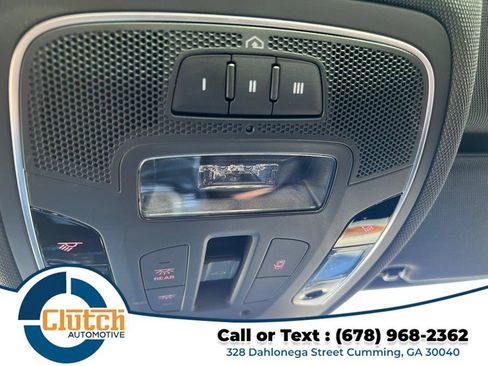 Used 2017 Audi A6 2.0T Premium image 28