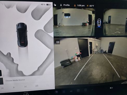 Used 2024 Tesla Model Y Performance image 20