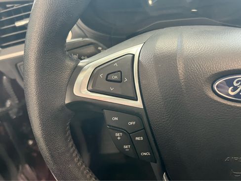 Used 2023 Ford Edge SEL w/ Convenience Package AWD/4WD image 24
