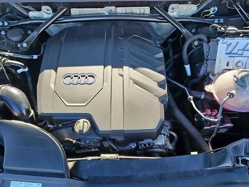 Certified 2025 Audi Q5 2.0T Premium Plus w/ Premium Plus Package image 23