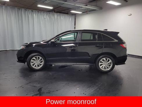 Used 2016 Acura RDX AWD image 5