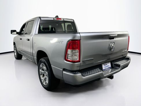 Used 2022 RAM 1500 Big Horn image 7