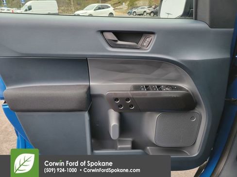 New 2026 Ford Maverick XL w/ 4K Tow Package image 17