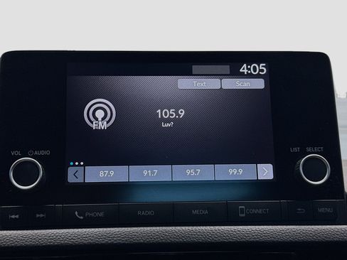 Used 2022 Honda Civic Sport image 8