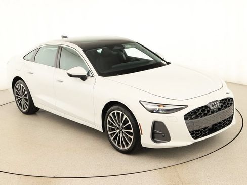New 2026 Audi A6 Premium AWD/4WD image 32