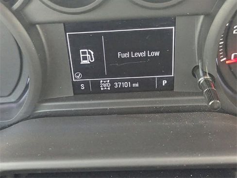 Used 2025 Chevrolet Silverado 2500 W/T image 23