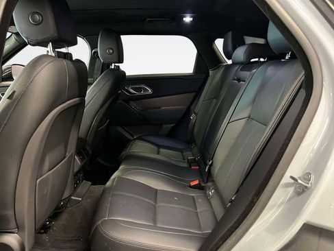 Used 2024 Land Rover Range Rover Velar Dynamic SE AWD/4WD image 12