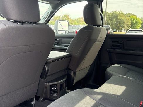 New 2026 RAM 2500 Tradesman image 23