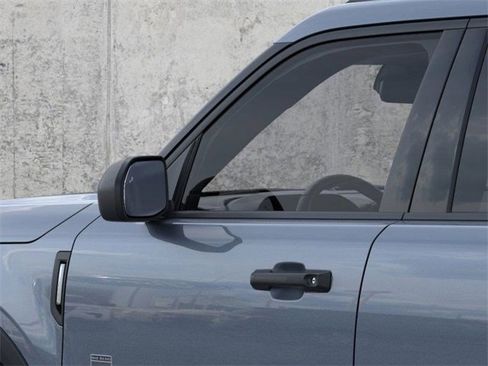 New 2025 Ford Bronco Sport Big Bend image 20