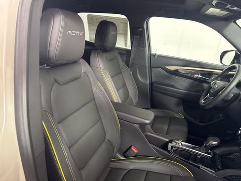 New 2026 Chevrolet TrailBlazer ACTIV w/ Convenience Package AWD/4WD image 18