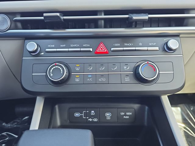 New 2026 Hyundai Tucson SE AWD/4WD image 18