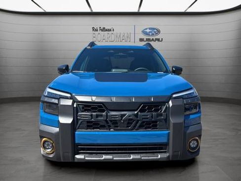 New 2026 Subaru Outback Wilderness AWD/4WD image 12
