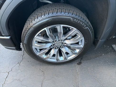 New 2026 GMC Sierra 1500 Denali image 14