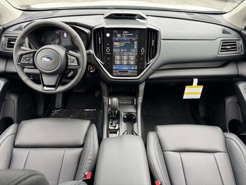 New 2026 Subaru Ascent Bronze Edition AWD/4WD image 18