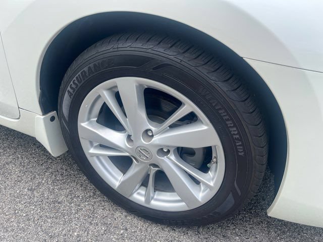 Used 2015 Nissan Altima 2.5 SV FWD image 8