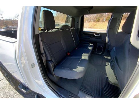 Used 2024 Chevrolet Silverado 2500 LT w/ Z71 Sport Edition image 23