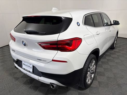 Used 2020 BMW X2 sDrive28i w/ Convenience Package FWD image 5
