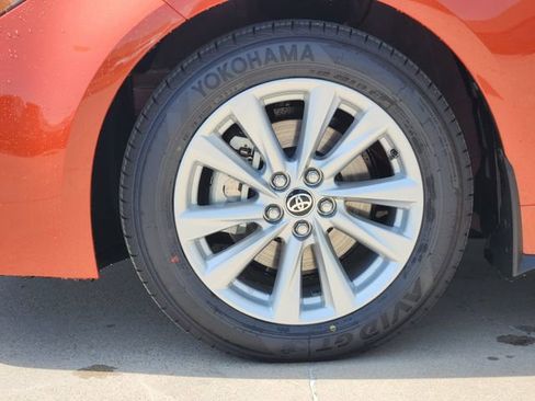 New 2026 Toyota Corolla SE image 8