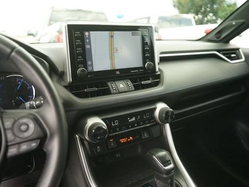 Used 2019 Toyota RAV4 XSE AWD/4WD image 27
