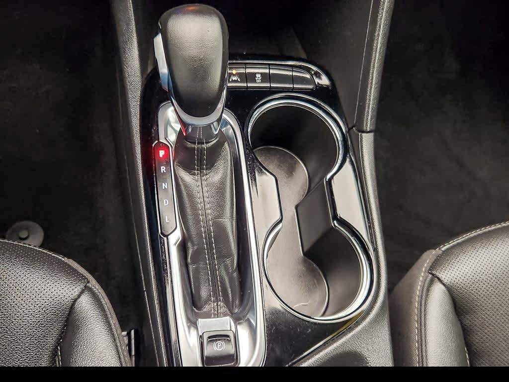Used 2024 Buick Encore GX Sport Touring w/ Comfort Package FWD image 17