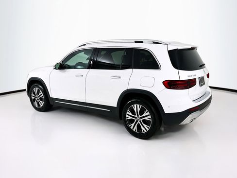 New 2026 Mercedes-Benz GLB 250 image 6