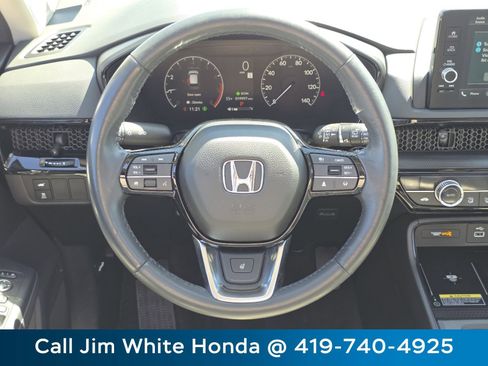 Certified 2023 Honda CR-V EX-L image 27