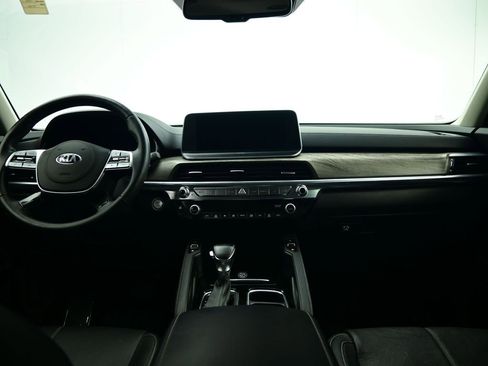 Used 2020 Kia Telluride EX image 37