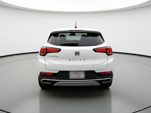 Used 2025 Buick Encore GX Preferred image 7