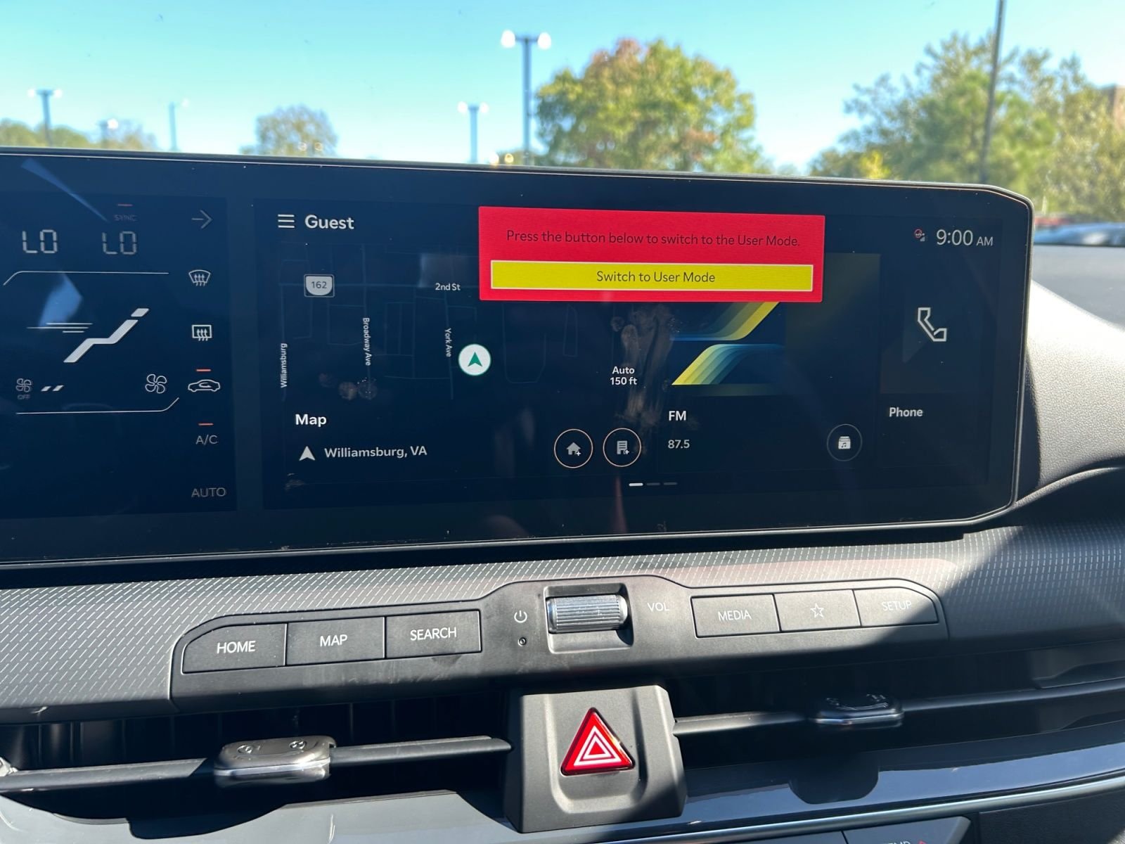 New 2026 Kia K4 GT-Line FWD image 22