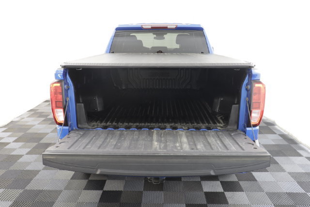 Used 2024 GMC Sierra 1500 Elevation AWD/4WD image 18