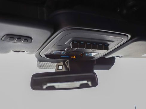 Used 2025 Ford Bronco Stroppe Edition image 47