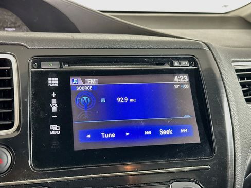Used 2014 Honda Civic EX image 19