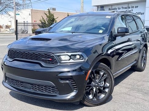 Used 2024 Dodge Durango R/T image 3