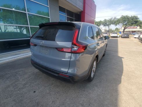 Used 2024 Honda CR-V EX-L image 6