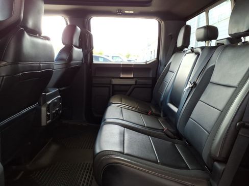 Used 2019 Ford F150 Raptor w/ Equipment Group 801A Mid AWD/4WD image 16