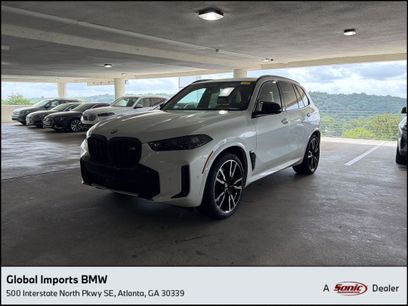 Used 2024 BMW X5 M60i