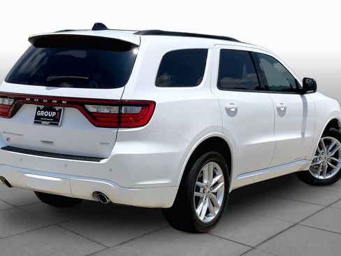 Used 2026 Dodge Durango GT AWD/4WD image 13