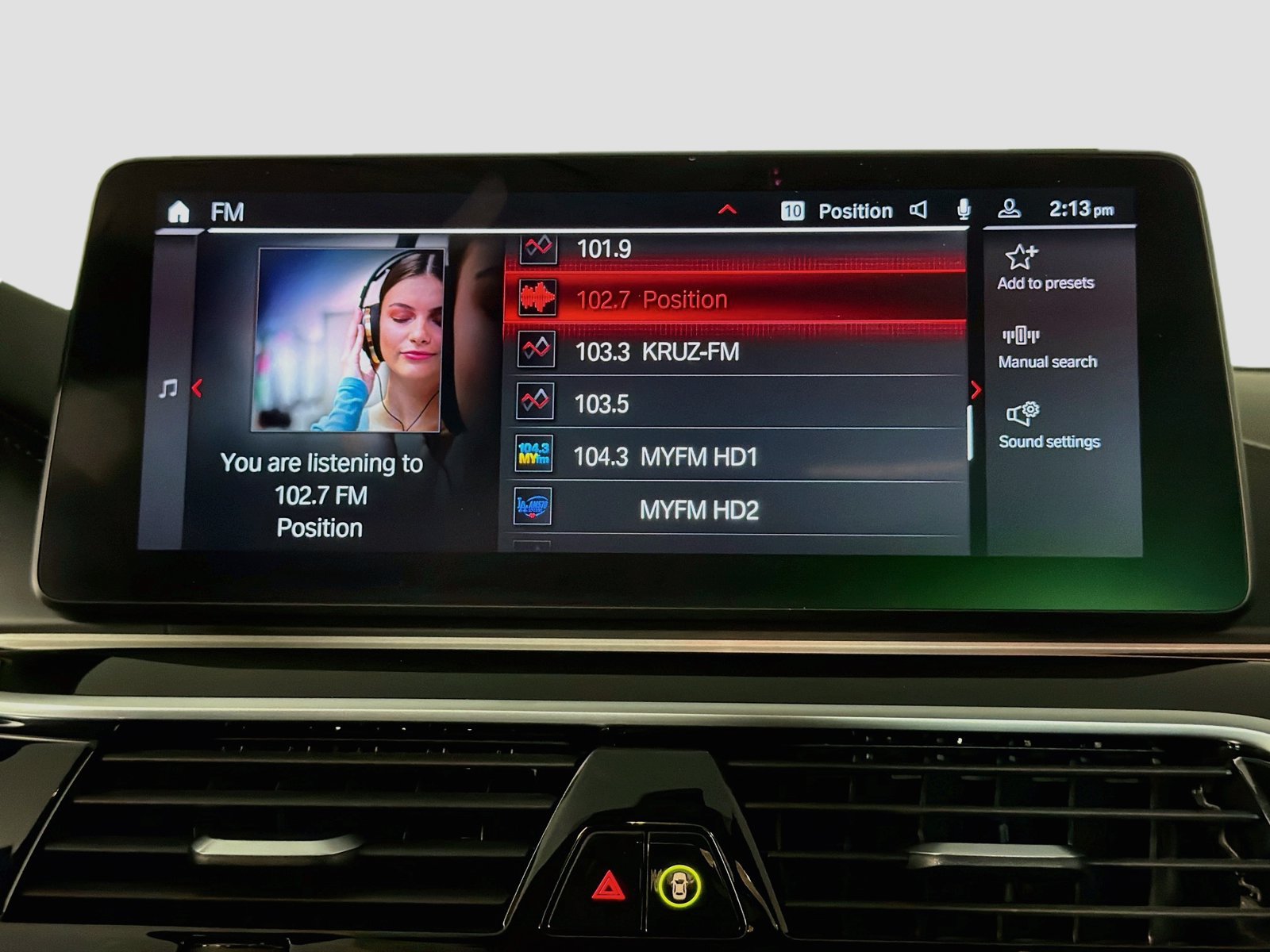 Certified 2023 BMW M5 w/ Competition Package AWD/4WD image 15