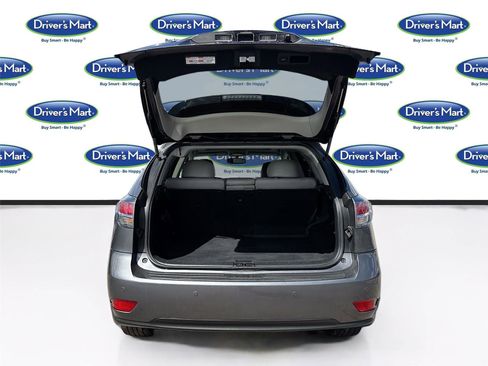 Used 2015 Lexus RX 350 FWD image 26