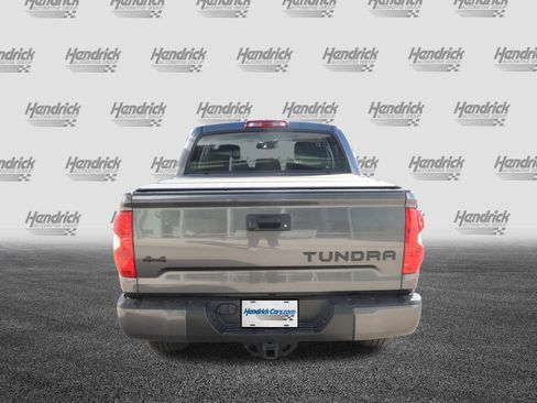 Used 2020 Toyota Tundra TRD Pro image 8