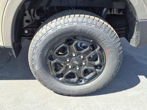 New 2026 Ford Ranger XLT AWD/4WD image 5