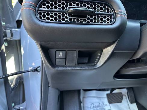 Used 2024 Honda HR-V Sport image 21