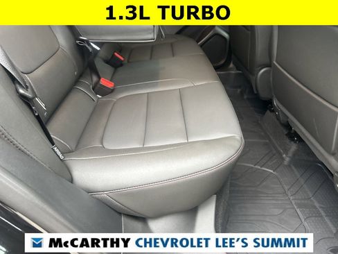 Used 2025 Chevrolet TrailBlazer RS w/ Convenience Package image 34