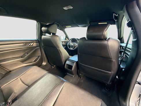 Used 2019 Honda Accord Sport image 28