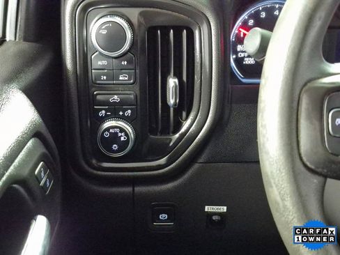 Used 2022 GMC Sierra 1500 Pro w/ Convenience Package image 16