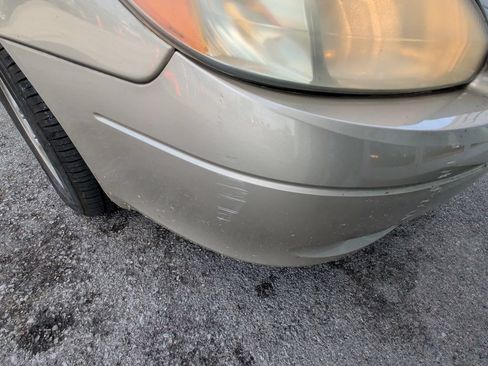 Used 2001 Ford Taurus SES FWD image 13