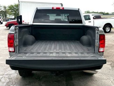 Used 2021 RAM 1500 Tradesman w/ Popular Equipment Group AWD/4WD image 5