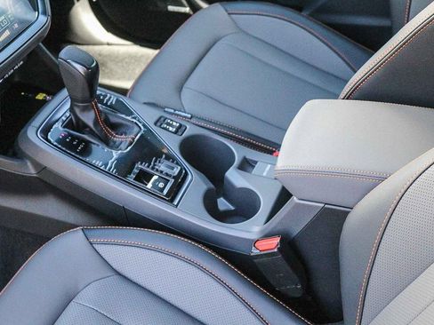 New 2026 Subaru Crosstrek 2.5i Limited AWD/4WD image 18
