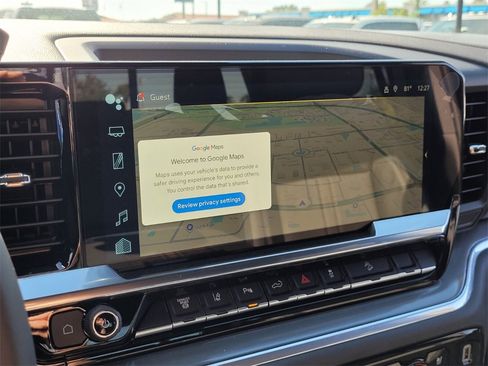 New 2025 Chevrolet Silverado 2500 High Country w/ Midnight Edition image 23